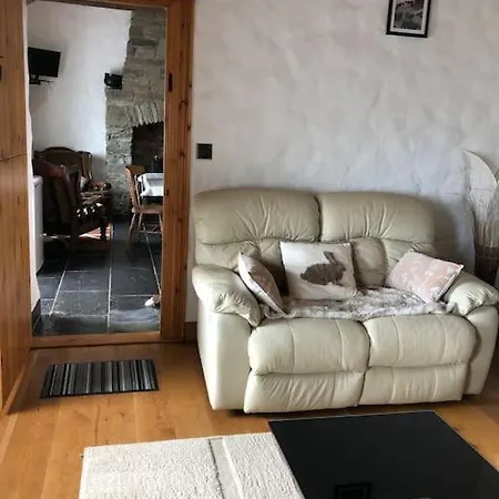 Rose Holiday home Greencastle (Donegal)