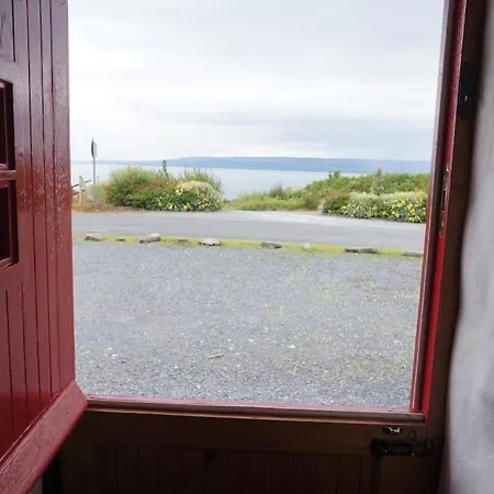 Rose Holiday home Greencastle (Donegal)