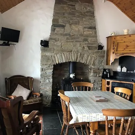 Holiday home Rose Greencastle (Donegal)