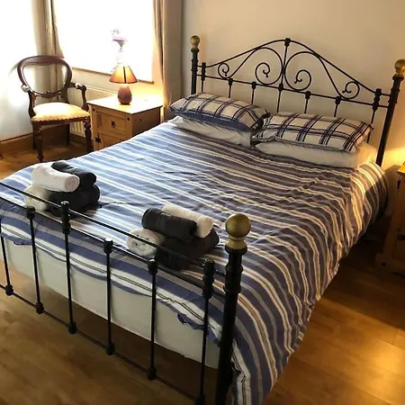 Rose Holiday home Greencastle (Donegal)